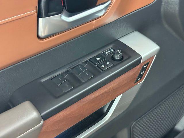 2024 Toyota Tundra 1794 Edition 4WD