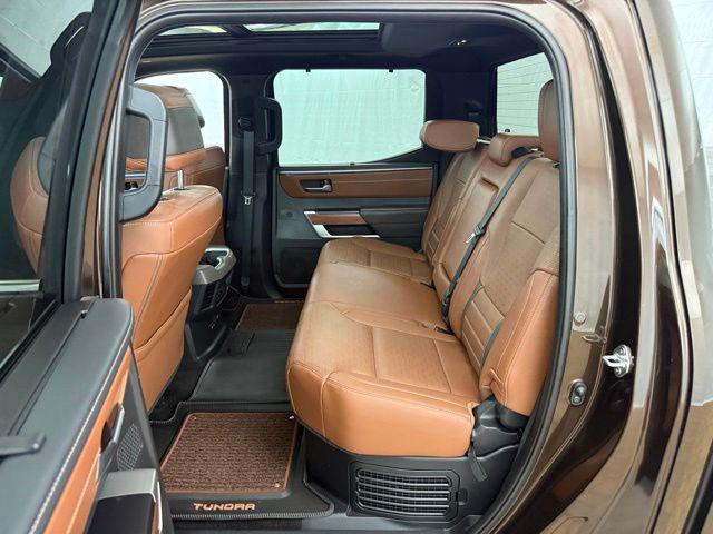 2024 Toyota Tundra 1794 Edition 4WD