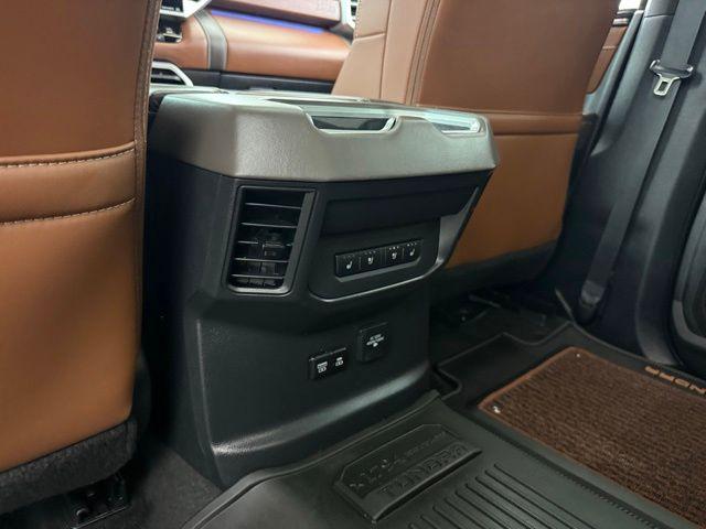 2024 Toyota Tundra 1794 Edition 4WD