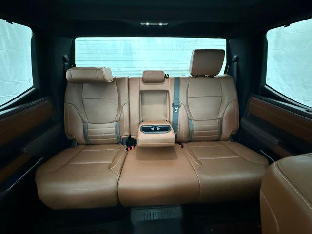 2024 Toyota Tundra 1794 Edition 4WD