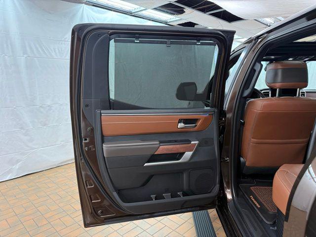 2024 Toyota Tundra 1794 Edition 4WD