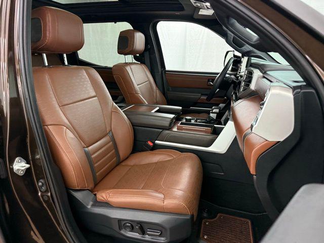 2024 Toyota Tundra 1794 Edition 4WD
