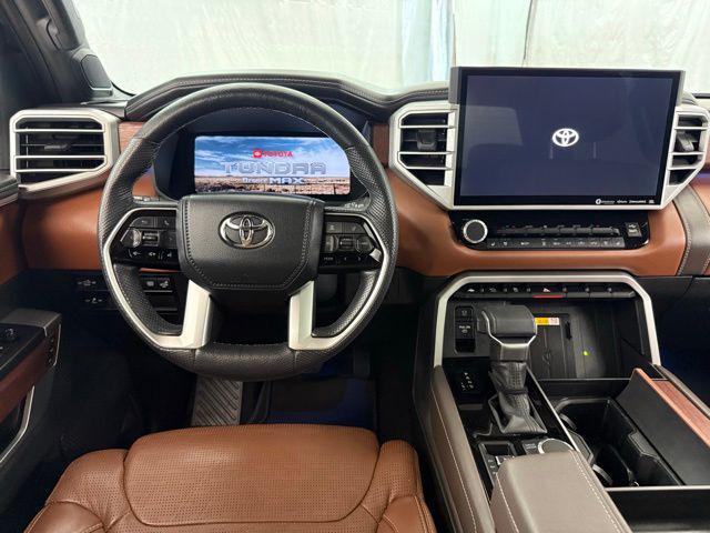 2024 Toyota Tundra 1794 Edition 4WD