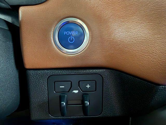 2024 Toyota Tundra 1794 Edition 4WD