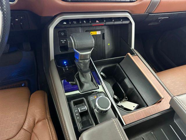 2024 Toyota Tundra 1794 Edition 4WD