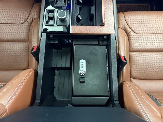 2024 Toyota Tundra 1794 Edition 4WD