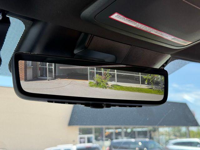 2024 Toyota Tundra 1794 Edition 4WD