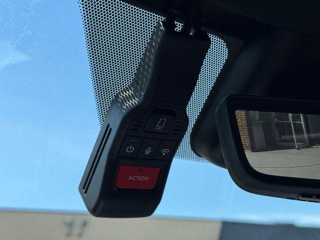 2024 Toyota Tundra 1794 Edition 4WD