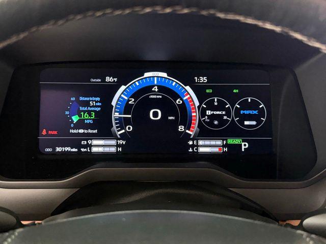2024 Toyota Tundra 1794 Edition 4WD