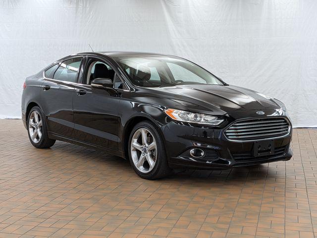 2016 Ford Fusion SE for sale in Merrillville, IN