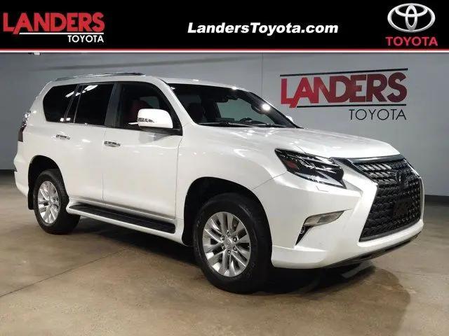 2023 Lexus GX 460 Premium for sale in Little Rock, AR