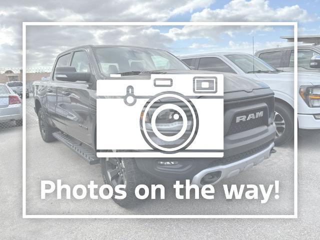 2022 Ram 1500 Rebel Crew Cab 4x4 5'7" Box for sale in Bakersfield, CA