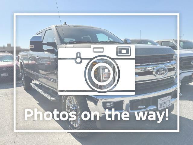 2019 Ford F-350 XLT for sale in Bakersfield, CA