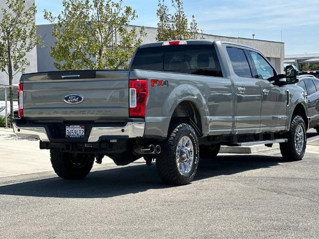 2019 Ford F-350 XLT