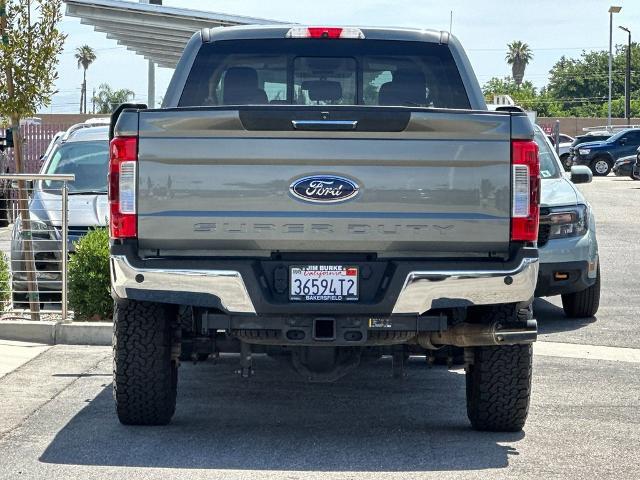 2019 Ford F-350 XLT