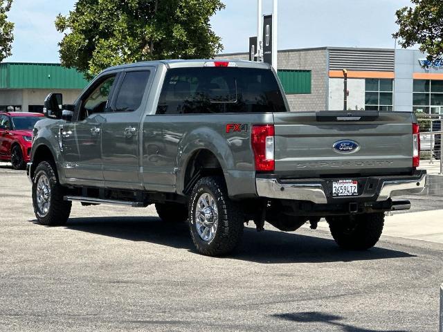 2019 Ford F-350 XLT