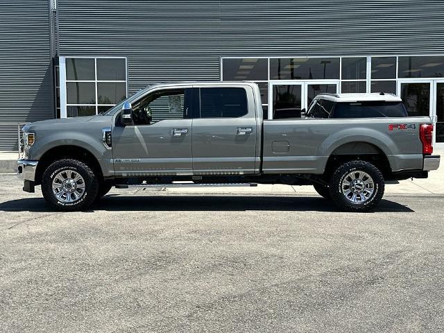 2019 Ford F-350 XLT