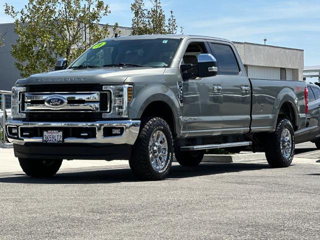 2019 Ford F-350 XLT