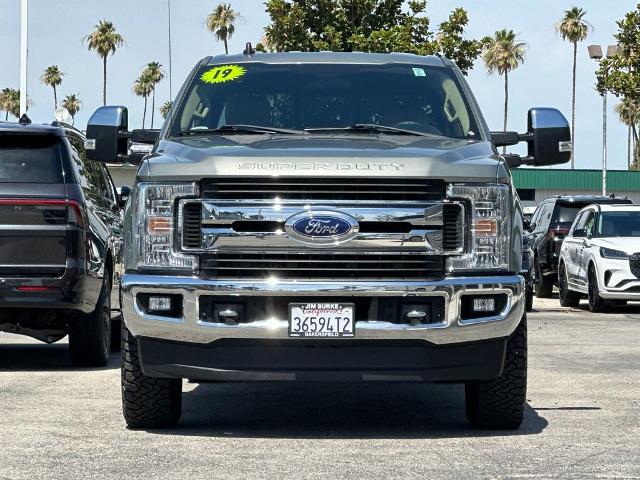 2019 Ford F-350 XLT
