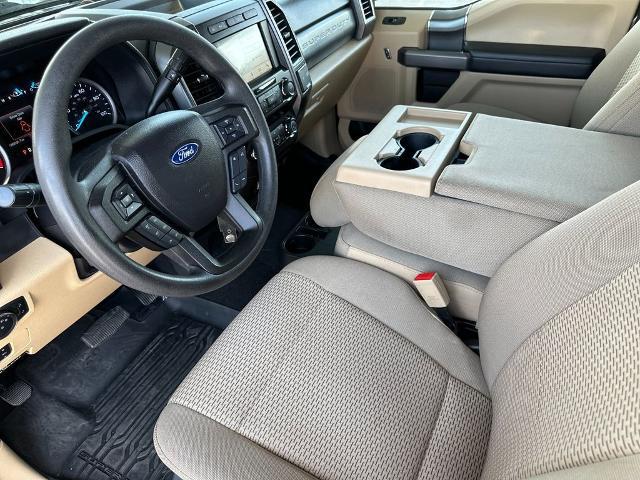 2019 Ford F-350 XLT