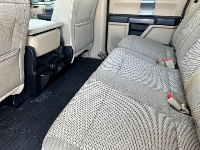 2019 Ford F-350 XLT