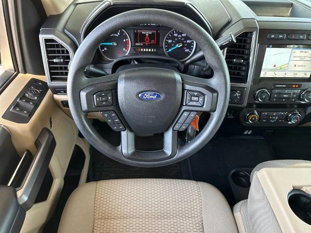 2019 Ford F-350 XLT