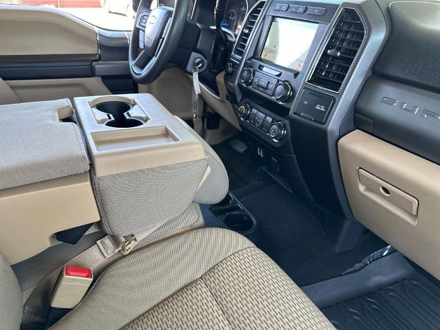 2019 Ford F-350 XLT