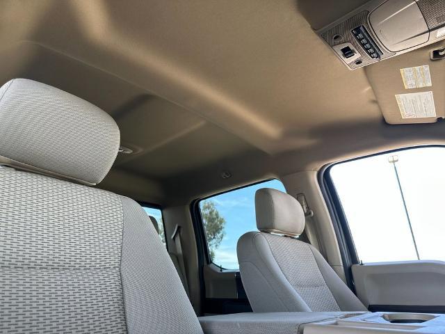 2019 Ford F-350 XLT
