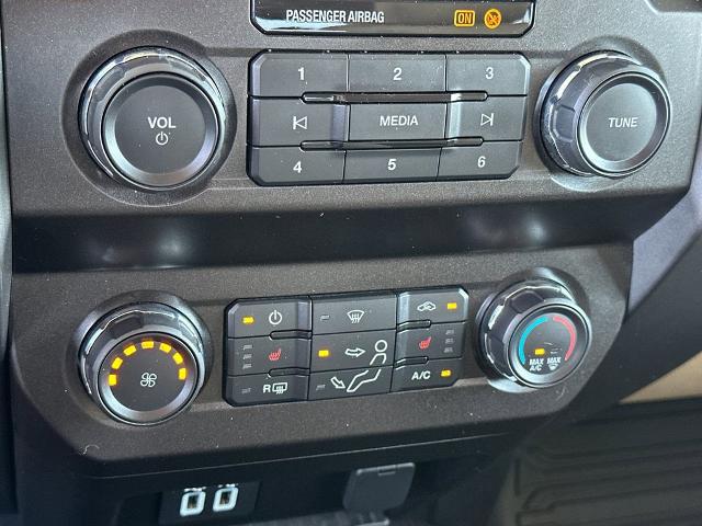 2019 Ford F-350 XLT