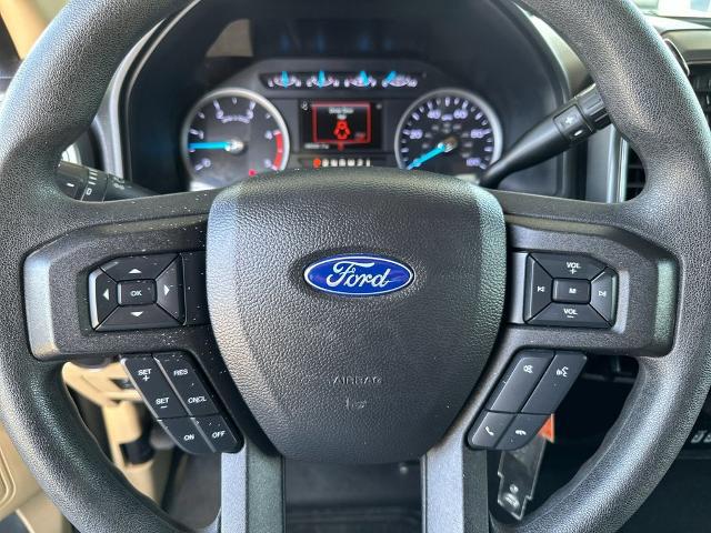 2019 Ford F-350 XLT