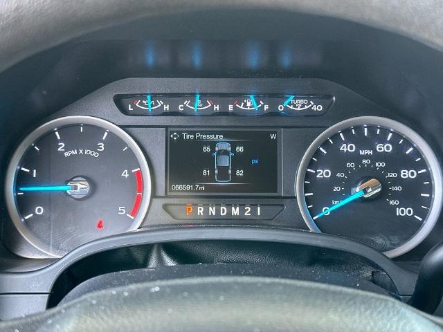 2019 Ford F-350 XLT