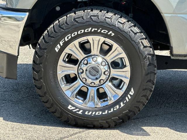 2019 Ford F-350 XLT