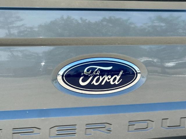 2019 Ford F-350 XLT