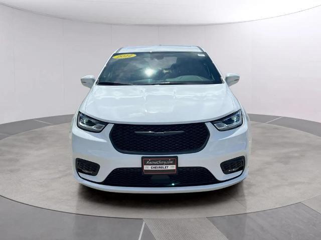 2022 Chrysler Pacifica Hybrid Touring L