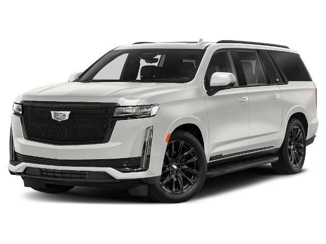 2022 Cadillac Escalade ESV 4WD Sport for sale in Greenville, NC