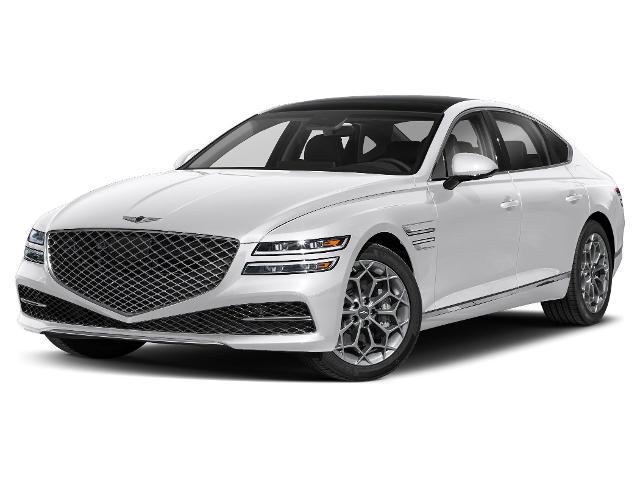 2021 Genesis G80 3.5T RWD for sale in Greenville, NC