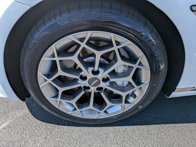 2021 Genesis G80 3.5T RWD