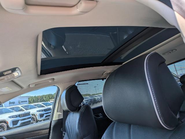 2021 Genesis G80 3.5T RWD