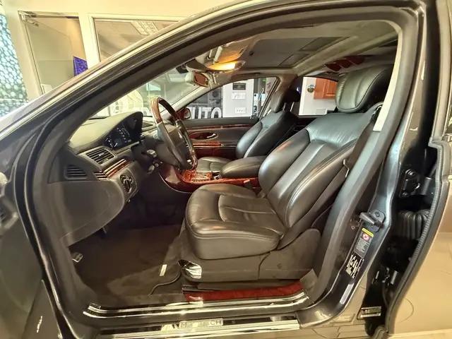 2005 Maybach 57 Standard