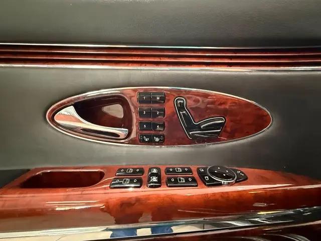 2005 Maybach 57 Standard