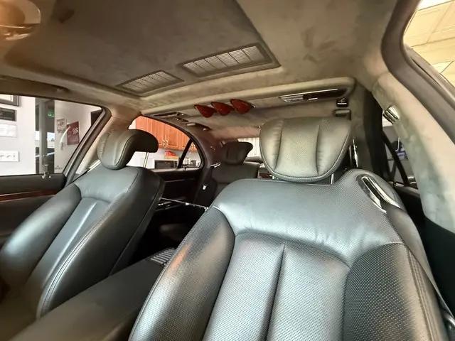 2005 Maybach 57 Standard