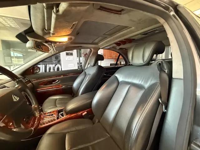 2005 Maybach 57 Standard