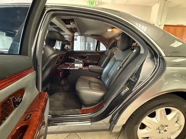 2005 Maybach 57 Standard