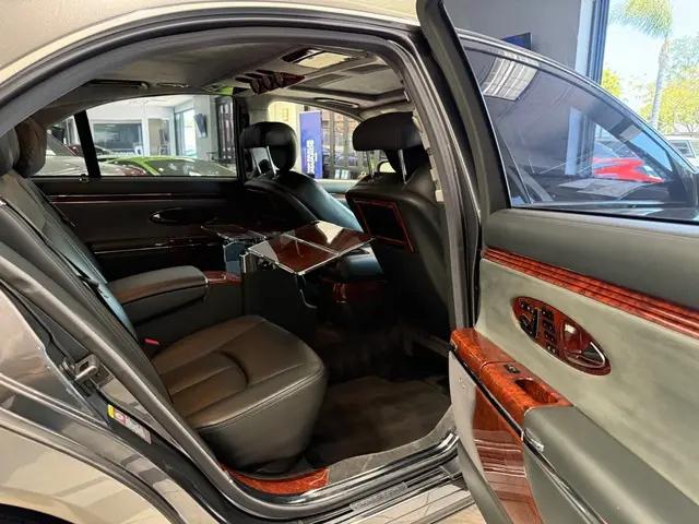2005 Maybach 57 Standard