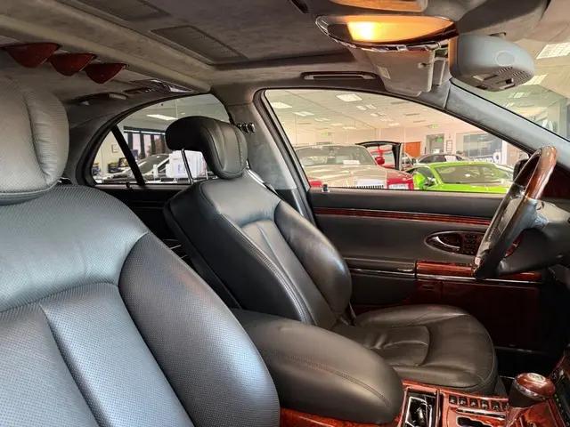 2005 Maybach 57 Standard