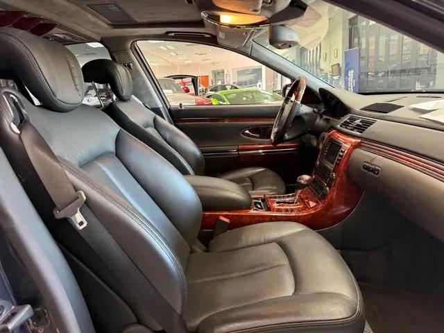 2005 Maybach 57 Standard