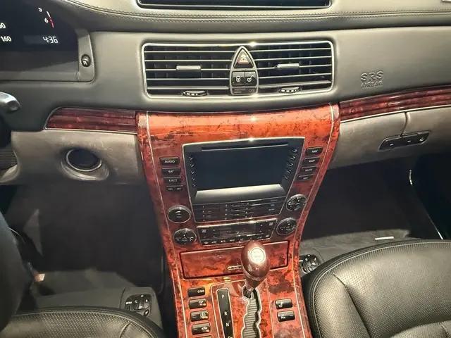 2005 Maybach 57 Standard