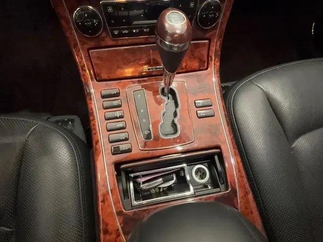 2005 Maybach 57 Standard