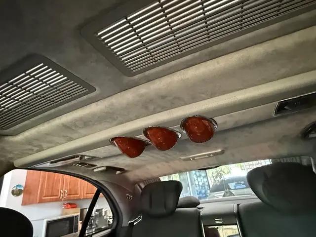 2005 Maybach 57 Standard