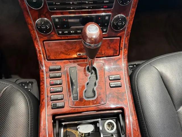 2005 Maybach 57 Standard